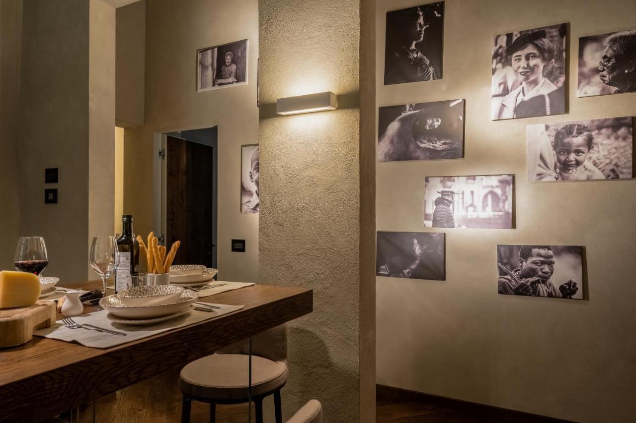 Oltrarno 1881 Apartments Florencia Exterior foto