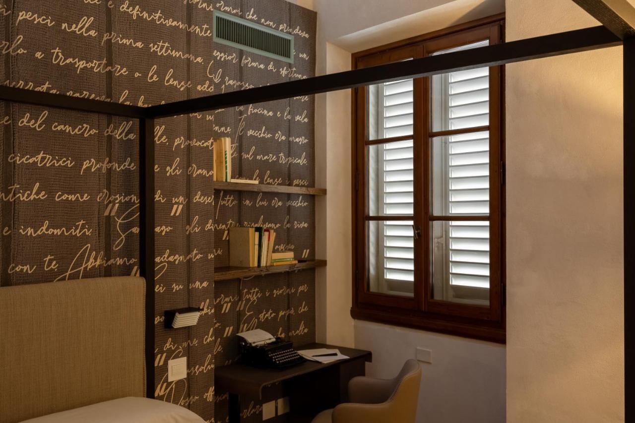 Oltrarno 1881 Apartments Florencia Exterior foto